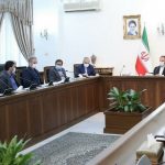 جلسات هفتگی دولت برای تأمین ارز کالاهای اساسی