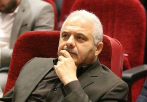 جلالالدین محمد شکریه