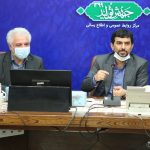 افزایش ظرفیت تولید ماسک پارچه‌ای از سوی اصناف