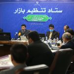 ارز مورد نیاز تولید را تحت هر شرایطی تامین خواهیم کرد/ در زمان شیوع کرونا اصناف و بازاریان در کنار مردم و دولت حماسه آفریدند