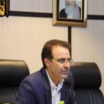 اجرای طرح ویژه ساماندهی صنوف فاقد پروانه کسب در کرج