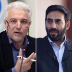 تقدیر معاون وزیر و رئیس سازمان غذا و دارو وزارت بهداشت از سازمان بسیج اصناف کشور