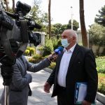 سرقینی:کمبودی در ذخایر کالاهای استراتژیک وجود ندارد