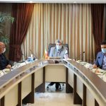 کمیته مشورتی بنکداران مواد غذایی اتاق اصناف ایران تشکیل شد/ لزوم آگاهی دولت از ظرفیت بنکداران مواد غذایی