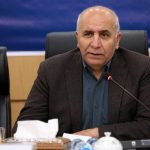 جعفر سرقینی سرپرست وزارت صمت شد