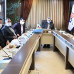 نشست 157 هیات رئیسه اتاق اصناف ایران/ تصاویر