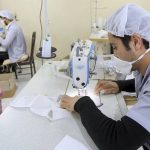 نقش اصناف در تولید، توزیع و اشاعه فرهنگ استفاده از ماسک