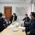نشست کمیسیون تولید و صادرات اتاق اصناف ایران/ تصاویر