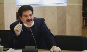 منوچهر اسبکوه