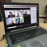 نشست اعضای کمیسیون تشکل‌ها و واحدهای صنفی