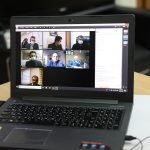 جلسه کمیسیون قوانین و مقررات برگزار شد