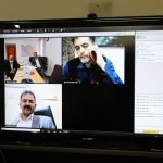 جلسه کمیسیون برنامه و بودجه برگزار شد