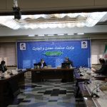 تشکل‌های صنفی مشغول به رفع مشکلات ایجاد شده از سوی سایر نهادها