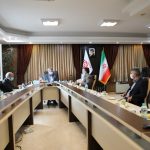 الزامات واگذاری نظارت بر بازار به اصناف بررسی شد