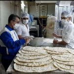ترویج پروتکل‎های بهداشتی و نظارت بر گران‌فروشی در بازار «رابر»