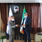 معاون امور صنوف تولیدی و نمایشگاهی اتاق اصناف ایران منصوب شد