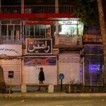 اصناف بجنورد با طرح محدودیت فعالیت بازار همراهی کردند