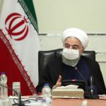 دستور روحانی برای یلدا، ایام عزاداری صدیقه کبرا و دهه‌های فاطمیه ۲۹ و ۳۰ آذر، اصناف از ساعت ۱۸ تعطیل و تردد خودروهای شخصی از ساعت ۲۰ ممنوع شود