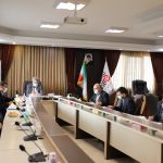 کارگروه تهیه بسته حمایتی صنوف آسیب دیده در اتاق اصناف ایران تشکیل شد