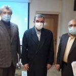 برنامه‌ها و عملکرد اتاق اصناف ایران منطبق با ابلاغیه مقام معظم رهبری در زمینه گام دوم انقلاب