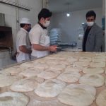 قیمت جدید نان در تهران هنوز اعلام نشده است