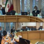 ضرورت بخشودگی بيمه ای و مالياتی، ارائه تسهيلات کم بهره و تنفس در بازپرداخت تعهدات بانکی