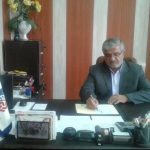 رئیس اتاق اصناف شهرستان خاش: با همکاری صنوف وضعیت خاش از قرمز به زرد رسید