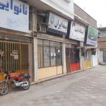 نیمی از صنوف بجنورد مشمول تعطیلی کرونایی شدند