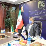ششمین اجلاس هیات نمایندگان دور هفتم اتاق اصناف ایران/ تصاویر