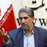 سنگدوینی با اشاره به مصوبه اخیر کمیسیون تلفیق ۱۴۰۰ تولیدکنندگان سال آینده مالیات کمتری می‌پردازند/ضرورت حمایت از تولید داخلی