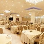 ریزش نزدیک به 70 درصدی مشتری تالارهای پذیرایی کرمانشاه