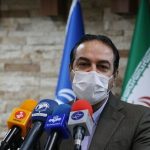 ۴۰۱ شهر زرد و ۴۳ شهر نارنجی در کشور