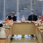 نشست هم‌اندیشی اتاق اصناف ایران با انجمن‌های تولیدی و سازمان حمایت
