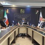 بودجه سال 1400 اتاق اصناف ایران تصویب شد