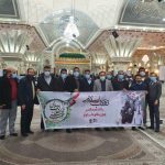 تجدید میثاق اتاق اصناف ایران با آرمان های بنیان گذار انقلاب اسلامی