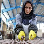 بیکار شدن 749 هزار زن ایرانی در بهار 99 نسبت به بهار 98