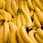 معاون گمرک خبر داد؛ واردات موز در قبال صادرات سیب از سر گرفته می‌شود