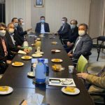 لزوم کمک های دولت و مجلس در جهت کاهش مشکلات جامعه بزرگ اصناف و بازنگری قانون نظام صنفی