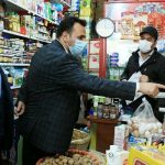 بازرسی از اصناف اردبیل تشدید می‌شود
