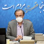 به ‌دنبال فراوانی کالا در بازار برای کنترل قیمت‌ها و نظارت بر بازار هستیم