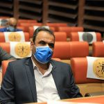 ساعت منع تردد شبانه از ۹ به ۱۲ شب تغییر کند