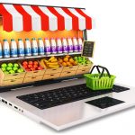 کسبه از فروش اینترنتی استفاده کنند