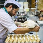 کاهش ۷۰ درصدی فروش قنادی‌ها