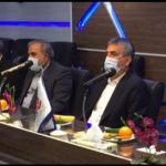 هفتمين نشست کميته استان تهران فراکسيون اصناف مجلس شورای اسلامی در اتاق اصناف شهرستان ری برگزار شد