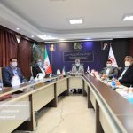 هفتمین اجلاس دوره هفتم هیات نمایندگان اتاق اصناف ایران/ تصاویر