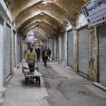 چک برگشتی مانع پرداخت تسهیلات کرونا به اصناف خلیل‌آباد شد