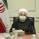ادامه روند تولید در دوره کرونا /قدردانی رئیس جمهور از همیاری اصناف در اعمال تعطیلی ها و رعایت پروتکل ها