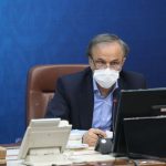 وزیر صنعت، معدن و تجارت تاکید کرد: استفاده از سامانه جامع تجارت در شبکه توزیع مرغ/ افزایش توزیع روغن تا پایان ماه رمضان