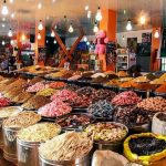 بازار آجیل خوب است اما باز هم خسارت‌های سال گذشته را جبران نمی‌کند