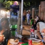 خطر گسترش کرونا در رستوران ها